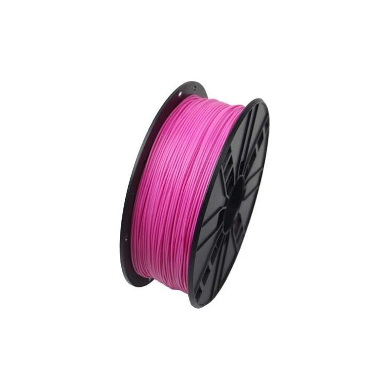 Gembird 3DP-PLA1.75-01-P 3D printing material Polylactic acid (PLA) Pink 1.4 kg