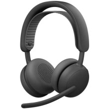 Logitech 981-001493 headphones / headset Wireless Bluetooth Graphite