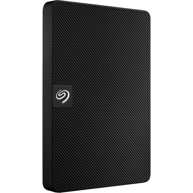 Seagate Expansion STKM1000400 external hard drive 1 TB USB Type-A 3.2 Gen 1 (3.1 Gen 1) Black