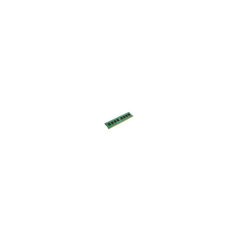 Kingston Technology ValueRAM atminties modulis 16 GB 1 x 16 GB DDR4 3200 MT / s 288-pin DIMM