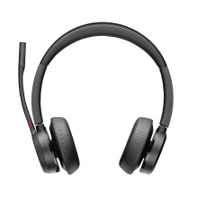 Headset Voyager 4320 MS Certified USB-C BT700 dongle 77Z30A
