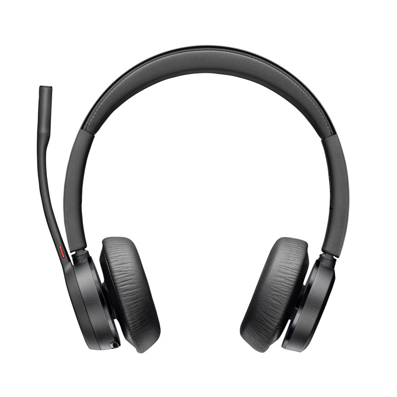 Headset Voyager 4320 MS Certified USB-C BT700 dongle 77Z30A