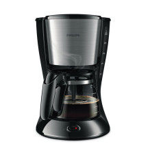 Philips Daily Collection HD7462 / 20 Coffee maker Philips Daily Collection HD7462 / 20 Coffee maker