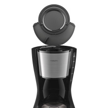 Philips Daily Collection HD7462 / 20 Coffee maker Philips Daily Collection HD7462 / 20 Coffee maker
