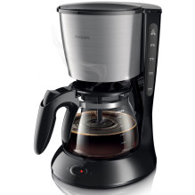 Philips Daily Collection HD7462 / 20 Coffee maker Philips Daily Collection HD7462 / 20 Coffee maker