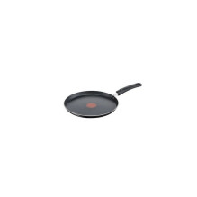 TEFAL Simple Cook 25 cm blynų keptuvė B55610 TEFAL Simple Cook 25 cm blynų keptuvė B55610