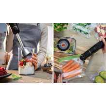 „Bosch Serie 4 MSM4B6V2“ trintuvas, 1,2 l, panardinamas trintuvas, 1000 W, juodas „Bosch Serie 4 MSM4B6V2“ trintuvas, 1,2 l, panardinamas trintuvas, 1000 W, juodas