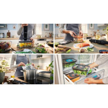 Bosch Serie 4 MSM4B6V2 blender 1.2 L Immersion blender 1000 W Black Bosch Serie 4 MSM4B6V2 blender 1.2 L Immersion blender 1000 W Black