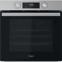 Whirlpool OMR58HU1X 71 L 2900 W A+ Stainless steel Whirlpool OMR58HU1X 71 L 2900 W A+ Stainless steel