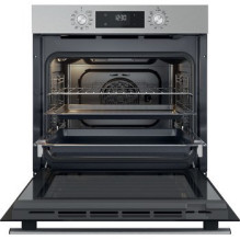Whirlpool OMR58HU1X 71 L 2900 W A+ Stainless steel Whirlpool OMR58HU1X 71 L 2900 W A+ Stainless steel