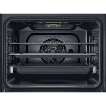 Whirlpool OMR58HU1X 71 L 2900 W A+ Stainless steel Whirlpool OMR58HU1X 71 L 2900 W A+ Stainless steel