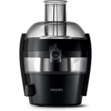 Philips Viva Collection HR1832 / 00 juice maker 400 W Black