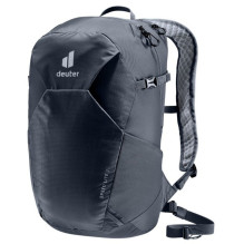 Deuter Speed Lite 21 Hiking backpack Black Deuter Speed Lite 21 Hiking backpack Black