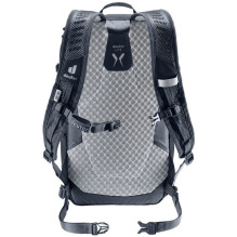 Deuter Speed Lite 21 žygio kuprinė, juoda