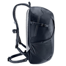 Deuter Speed Lite 21 žygio kuprinė, juoda