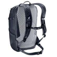 Deuter Speed Lite 21 Hiking backpack Black Deuter Speed Lite 21 Hiking backpack Black