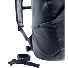 Deuter Speed Lite 21 žygio kuprinė, juoda