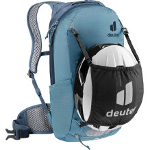 Deuter Race 12 dviračių kuprinė, mėlyna