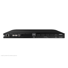 „Samsung QE75QN800DTXXH“ televizorius 190,5 cm (75") 8K „Ultra HD“ išmanusis televizorius su „Wi-Fi“ juodas