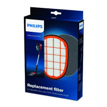 Philips PHILIPS Dulkių siurblio filtrų rinkinys FC5005 / 01