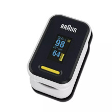 Braun Braun kraujo deguonies matuoklis YK-81CEU
