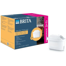 Brita Brita Maxtra Pro Kietas vanduo Expert filtras 3+1 vnt. Brita Brita Maxtra Pro Kietas vanduo Expert filtras 3+1 vnt.