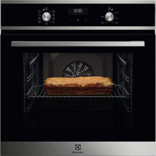 Electrolux Orkaitės erdvinis virimas EOF5F50BX Electrolux Orkaitės erdvinis virimas EOF5F50BX
