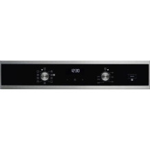 Electrolux Oven SteamBake EOD5F71X Electrolux Oven SteamBake EOD5F71X