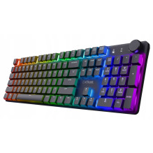 Trust GXT 868 (EN) Black