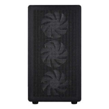 ZALMAN M5 Mini Tower Black