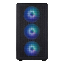 ZALMAN M5 Mini Tower Black
