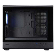 ZALMAN M5 Mini Tower Black