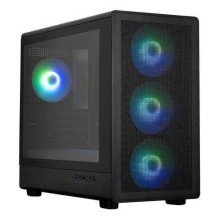 ZALMAN M5 Mini Tower Black
