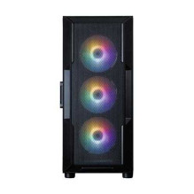 ZALMAN I3 NEO V2 BLACK computer case Midi Tower