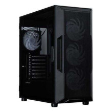 ZALMAN I3 NEO V2 BLACK computer case Midi Tower