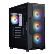 ZALMAN I3 NEO V2 BLACK computer case Midi Tower