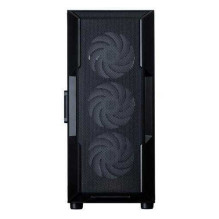 ZALMAN I3 NEO V2 BLACK computer case Midi Tower
