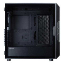 ZALMAN I3 NEO V2 BLACK computer case Midi Tower