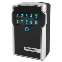 Electronic key box BT...
