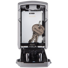 Elektroninė raktų dėžutė BT Master Lock 5441EURD Elektroninė raktų dėžutė BT Master Lock 5441EURD