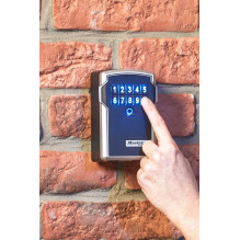 Electronic key box BT Master Lock 5441EURD Electronic key box BT Master Lock 5441EURD