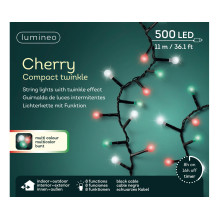 Cherry Lights light string, 495565, 11 m, 500 LED Cherry Lights light string, 495565, 11 m, 500 LED