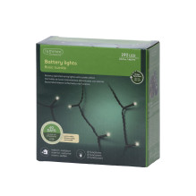 Durawise light string, 497161, 14.3 m, white, 192 LED