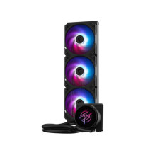Aušinimo sistema MSI MPG CoreLiquid P22 360 Aušinimo sistema MSI MPG CoreLiquid P22 360