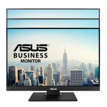ASUS BE24WQLB LED ekranas 61,2 cm (24,1) 1920 x 1200 pikselių WUXGA juodas ASUS BE24WQLB LED ekranas 61,2 cm (24,1) 1920 x 1200 pikselių WUXGA juodas