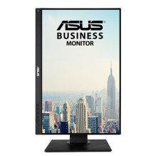 ASUS BE24WQLB LED ekranas 61,2 cm (24,1) 1920 x 1200 pikselių WUXGA juodas ASUS BE24WQLB LED ekranas 61,2 cm (24,1) 1920 x 1200 pikselių WUXGA juodas