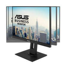 ASUS BE24WQLB LED ekranas 61,2 cm (24,1) 1920 x 1200 pikselių WUXGA juodas ASUS BE24WQLB LED ekranas 61,2 cm (24,1) 1920 x 1200 pikselių WUXGA juodas