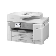Brother MFC-J5955DW daugiafunkcis spausdintuvas Rašalinis A3 1200 x 4800 DPI 30 ppm Wi-Fi