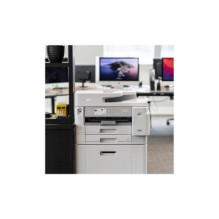 Brother MFC-J5955DW daugiafunkcis spausdintuvas Rašalinis A3 1200 x 4800 DPI 30 ppm Wi-Fi