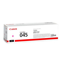 Toner Canon CRG-045 Magenta Original (1240C002) Toner Canon CRG-045 Magenta Original (1240C002)